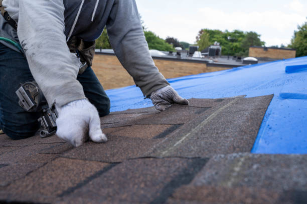Best Emergency Roof Repair  in Moraine, OH