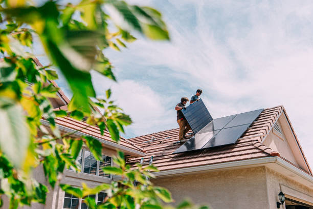 Best Roof Leak Repair  in Moraine, OH